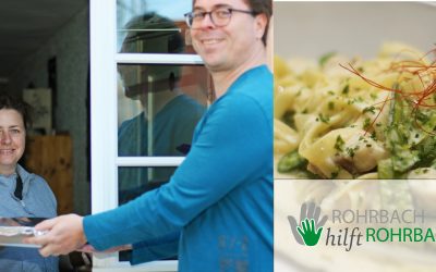 Alter Wirt „to go“ – Echtzeittest;-)