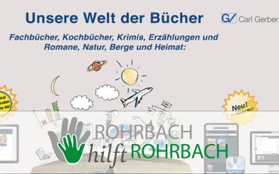 Carl Gerber Verlag – bequem online bestellen