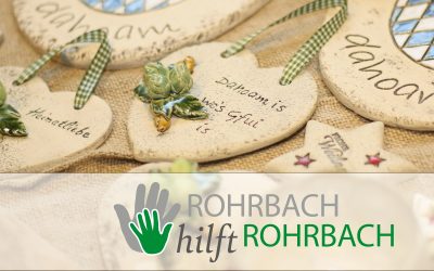 Mit Herz und Liebe zum Detail – Betty Meißners Töpferwaren