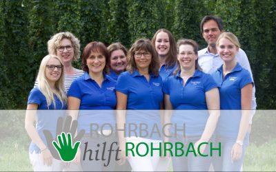 Gemeinschaftspraxis Dr. Waller & Melzer wie gewohnt für Sie da