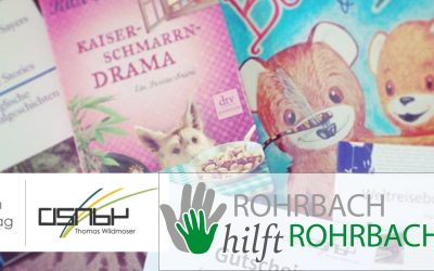 ASNBY – Dein regionaler Buchversand und Verlag