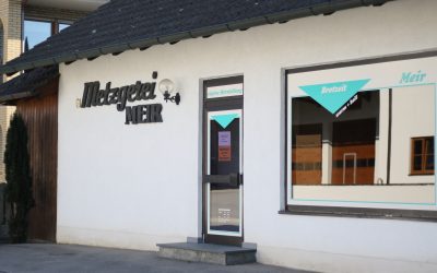 Metzger Meir – Fleisch, Wurst und mehr