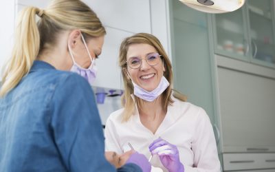 Zahnarztpraxis Elena Lingl – ist weiter für Sie da