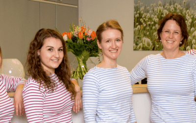 Zahnärztin Dr. Nicole Fenck – Was tun bei Zahnbeschwerden?