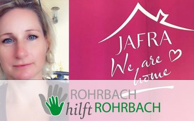 JAFRA Kosmetik – Einzelberatungen sind bei Nicole Kersten wieder möglich