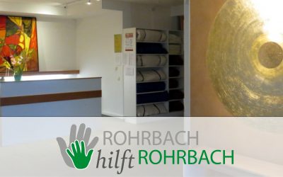 Der Mensch im Mittelpunkt: Gesundheitszentrum Rohrbach