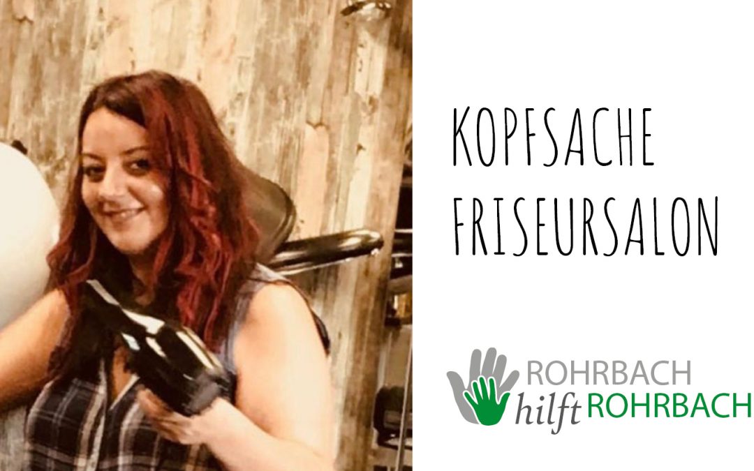Interview mit Hatice – KopfSache Friseursalon