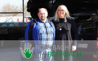 Ein echter Partner rund ums Auto – gerade jetzt