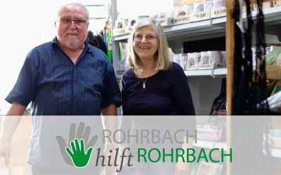 Futterkammerl Jahn in Fahlenbach – das Beste für den Hund