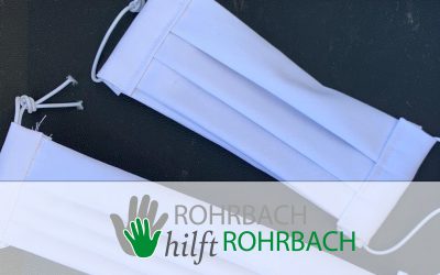 Update: Lieferung der Masken aus der Landkreis-Bestellung