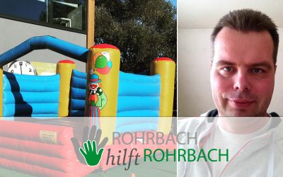 Alles rund ums Fest: JRS Technik Vermietung