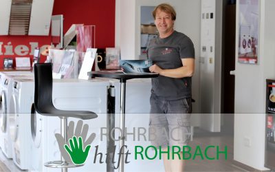 Elektro Haberer – Qualität und Zuverlässigkeit ist Ehrensache