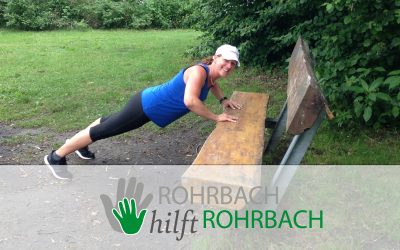 Fitness für Dich und Dein Baby