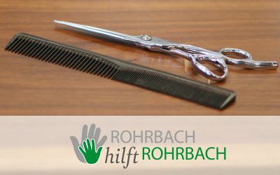 Die Friseure öffnen ab dem 4. Mai: Das gibt es zu beachten