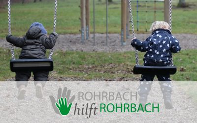 „Ein Kindergarten ohne Kinder ist wie eine Welt ohne Farben.“