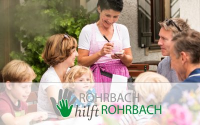 Die Biergarten-Saison ist eröffnet – ab 21.5. beim Zeidlmaier