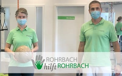 Jetzt gibt es keine Ausreden mehr🏋️‍♀️ 🏋️🤸‍♀️ 🤸‍♂️