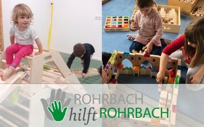 Ein DANKESCHÖN 🧡 an den Ring der Landfrauen Pfaffenhofen a.d. Ilm