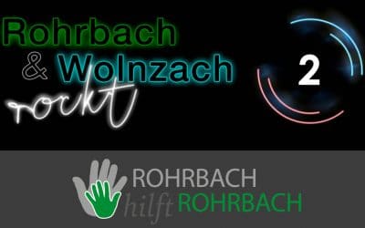 Wohnzimmerkonzert Teil 2