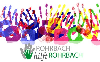 Rohrbachs Tagesmütter – eine familiennahe Alternative als Kindertagespflege